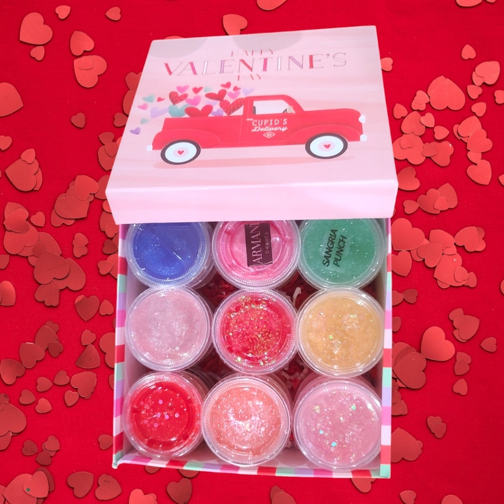 Gel wax bundle